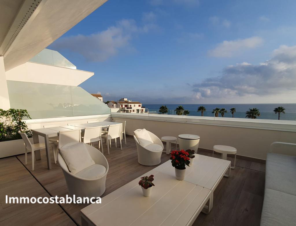 Penthouse in Denia, 249 m², 1,100,000 €, photo 6, listing 74028176