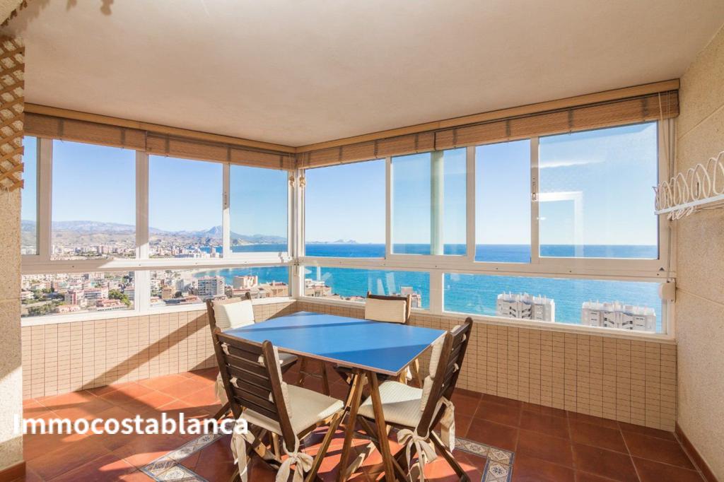 Apartment in El Campello, 105 m², 390,000 €, photo 1, listing 31267456