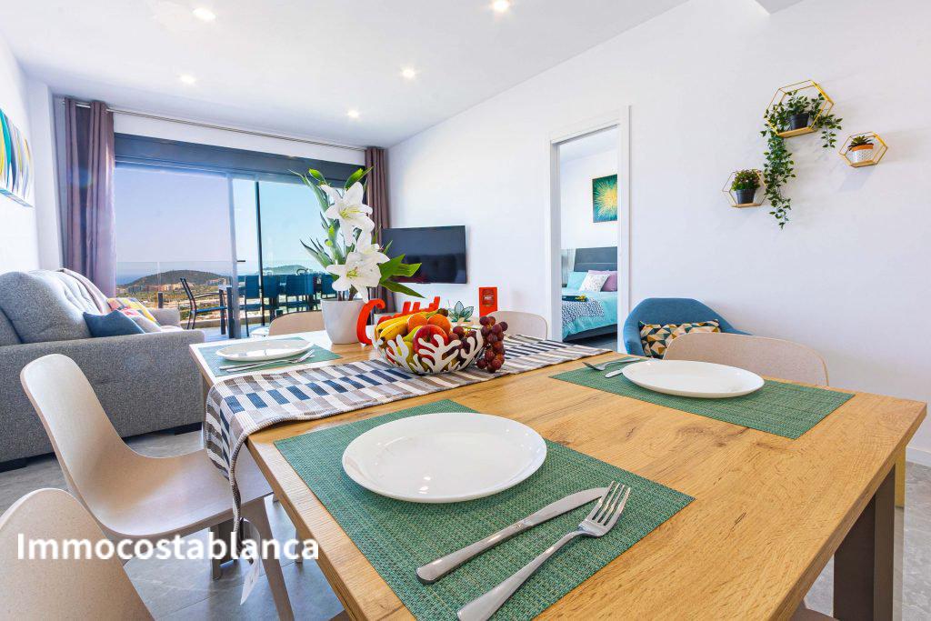 4 room terraced house in Finestrat, 220 m², 415,000 €, photo 5, listing 17884976