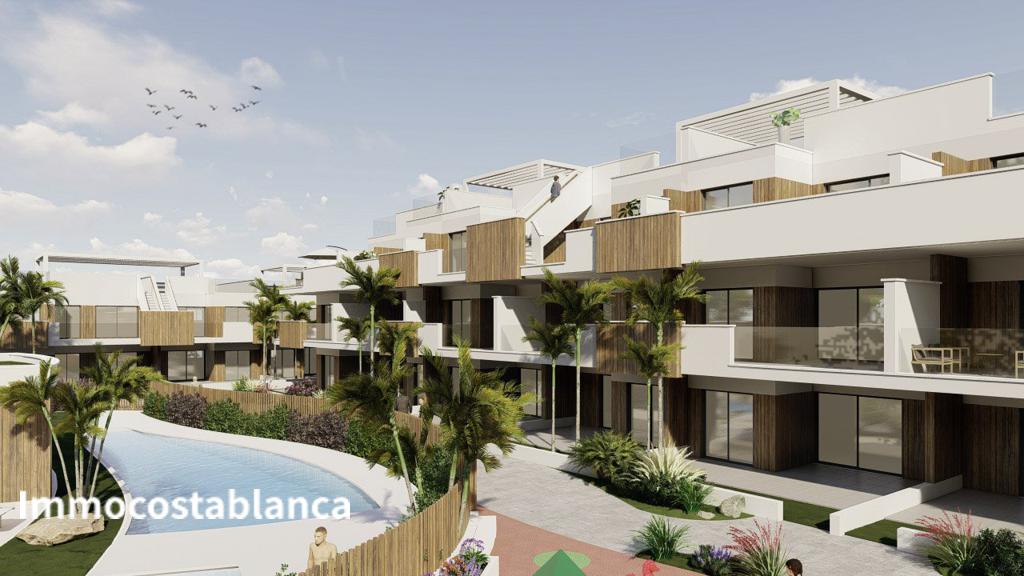 Apartment in Pilar de la Horadada, 112 m², 280,000 €, photo 6, listing 18352976