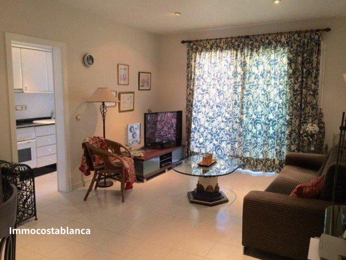 Apartment in Guardamar del Segura, 154,000 €, photo 3, listing 847688