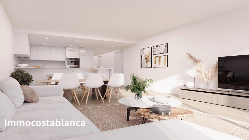 Apartment in Alicante, 224 m², 435,000 €, photo 3, listing 60036416