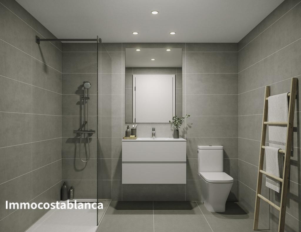 Apartment in Alicante, 115 m², 296,000 €, photo 10, listing 16284096