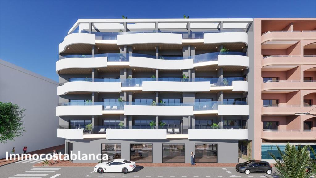Apartment in Torrevieja, 64 m², 469,000 €, photo 2, listing 1727536