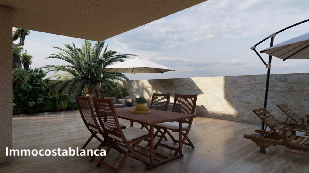 Villa in Pilar de la Horadada, 211 m², 1,895,000 €, photo 9, listing 74535536