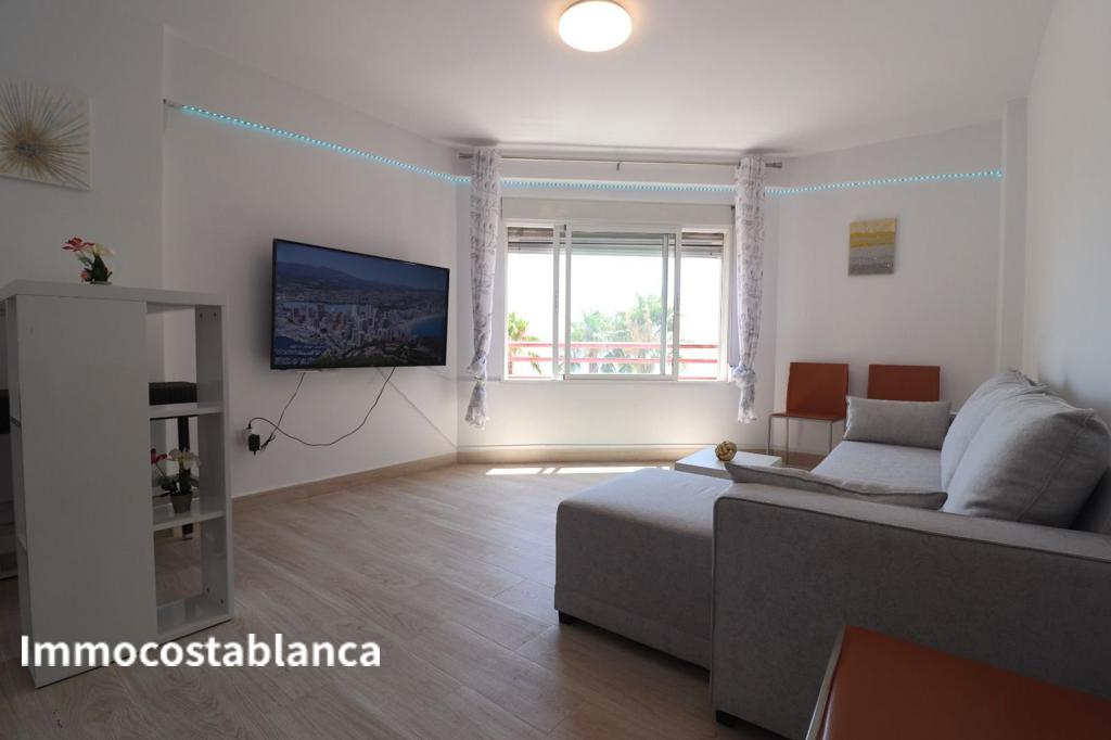 Apartment in Calpe, 195,000 €, photo 4, listing 2301056