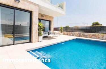 4 room villa in Los Montesinos, 118 m²