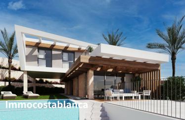 Detached house in Polop, 93 m²