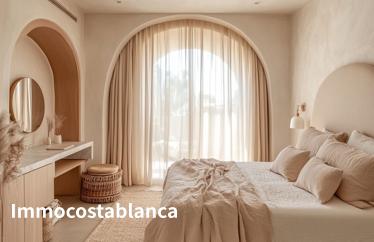 Detached house in Javea (Xabia), 455 m²