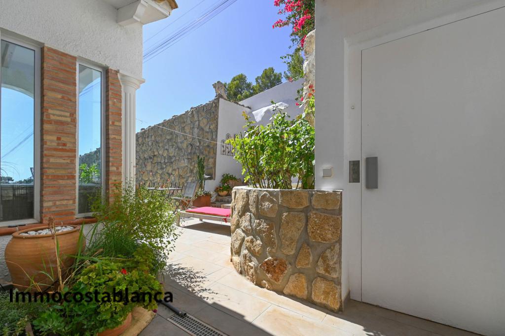 Detached house in Benissa, 210 m², 760,000 €, photo 6, listing 38404416