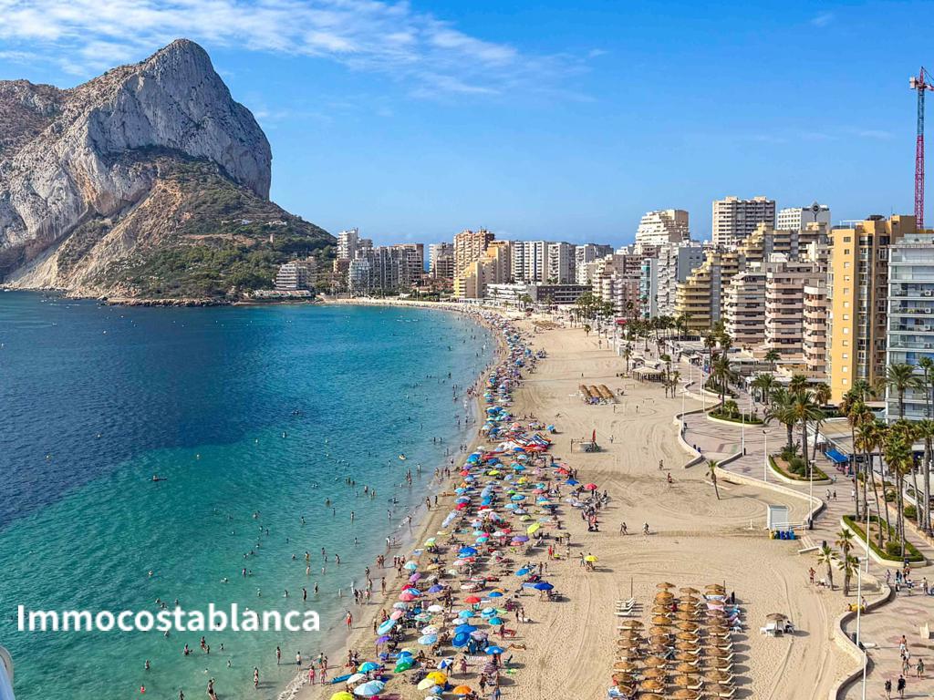 Apartment in Calpe, 58 m², 339,000 €, photo 1, listing 69883616