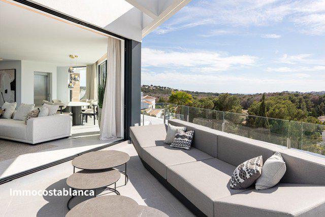 Detached house in Javea (Xabia), 420 m², 4,125,000 €, photo 9, listing 30716256