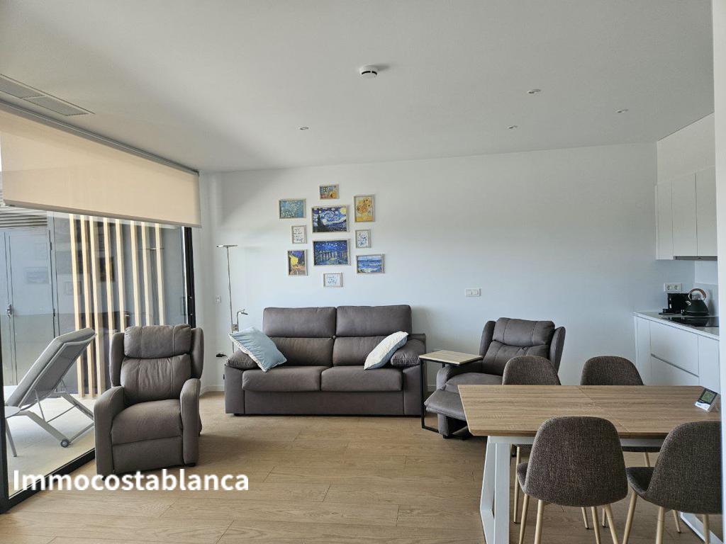 3 room apartment in Villajoyosa, 99 m², 649,000 €, photo 8, listing 50883616