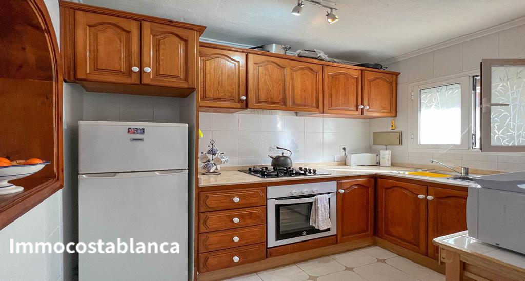 Townhome in Moraira, 89 m², 249,000 €, photo 4, listing 41404816