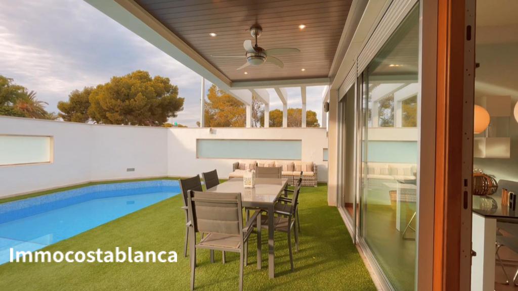 Villa in Dehesa de Campoamor, 139 m², 590,000 €, photo 9, listing 78387456