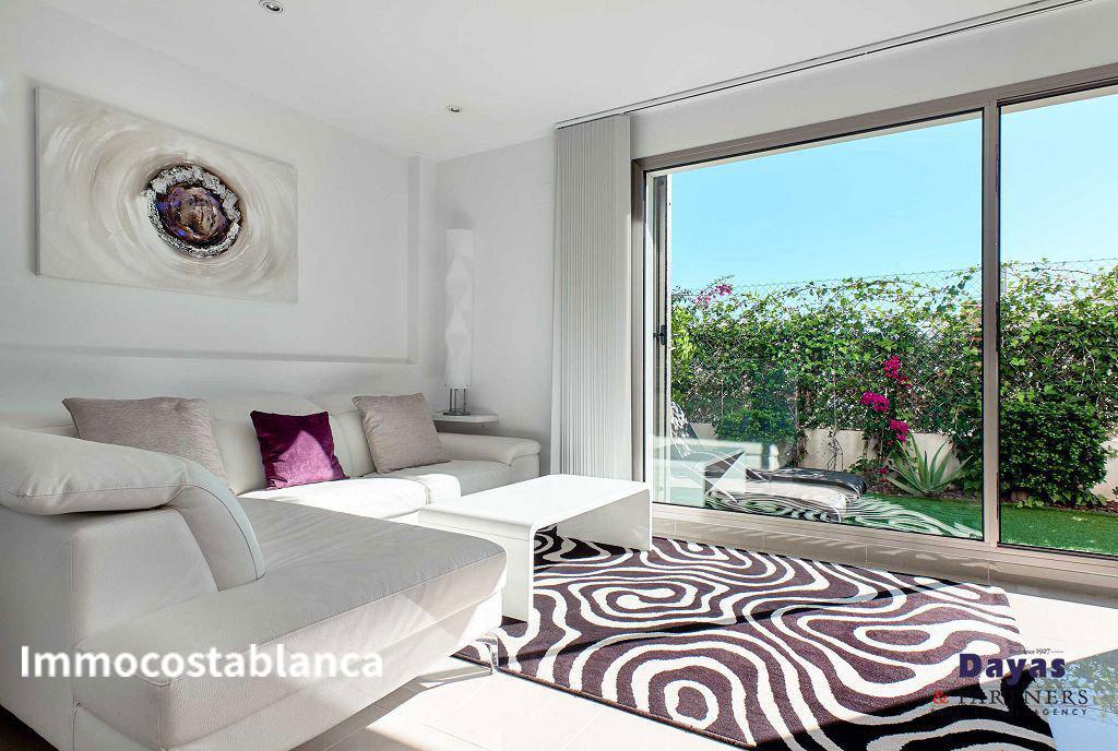 Terraced house in Dehesa de Campoamor, 104 m², 293,000 €, photo 7, listing 863216