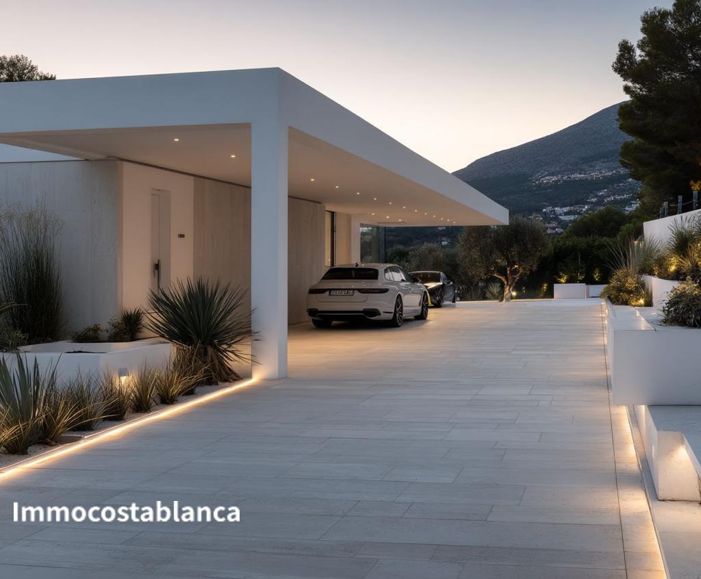 Detached house in Moraira, 375 m², 1,475,000 €, photo 4, listing 73038736