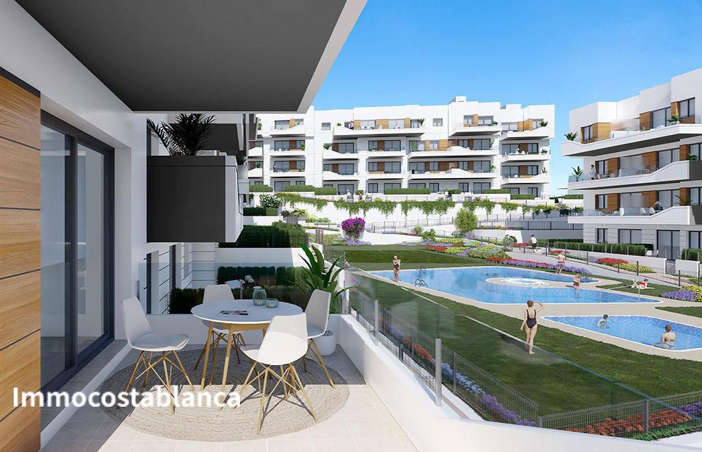 Apartment in Villamartin, 88 m², 235,000 €, photo 3, listing 20764016