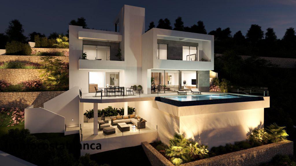 4 room villa in Benitachell, 425 m², 1,720,000 €, photo 8, listing 19354656