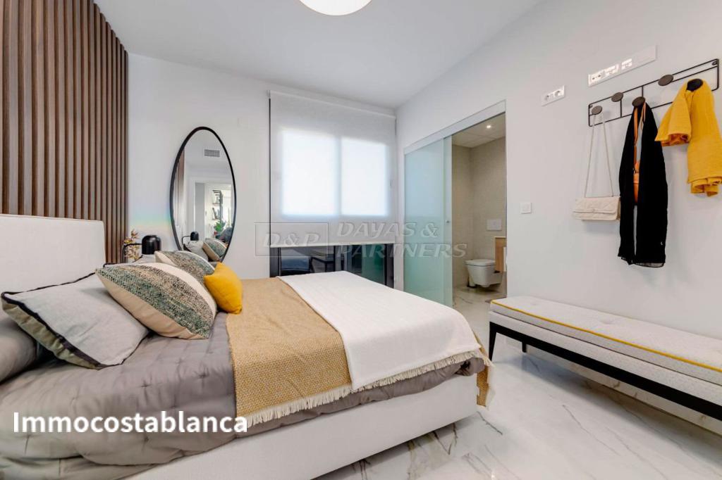 Apartment in Dehesa de Campoamor, 70 m², 295,000 €, photo 5, listing 12256