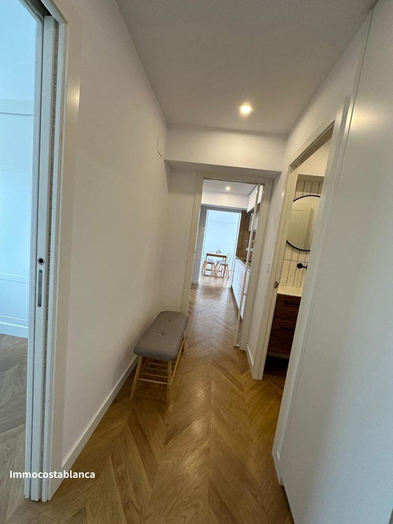 Apartment in Villajoyosa, 86 m², 205,000 €, photo 10, listing 42621056