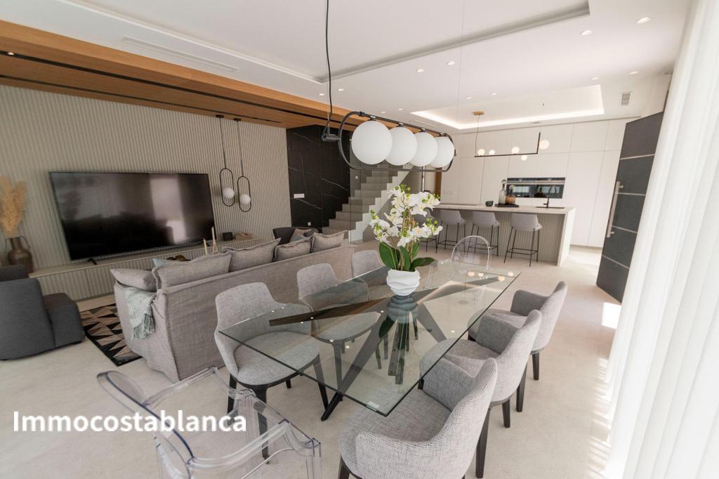 Villa in Dehesa de Campoamor, 326 m², 1,430,000 €, photo 9, listing 16375456