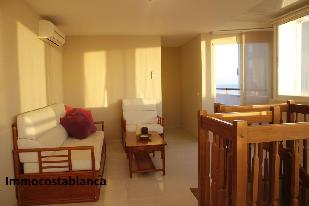 Penthouse in Calpe, 165 m², 300,000 €, photo 6, listing 12487376