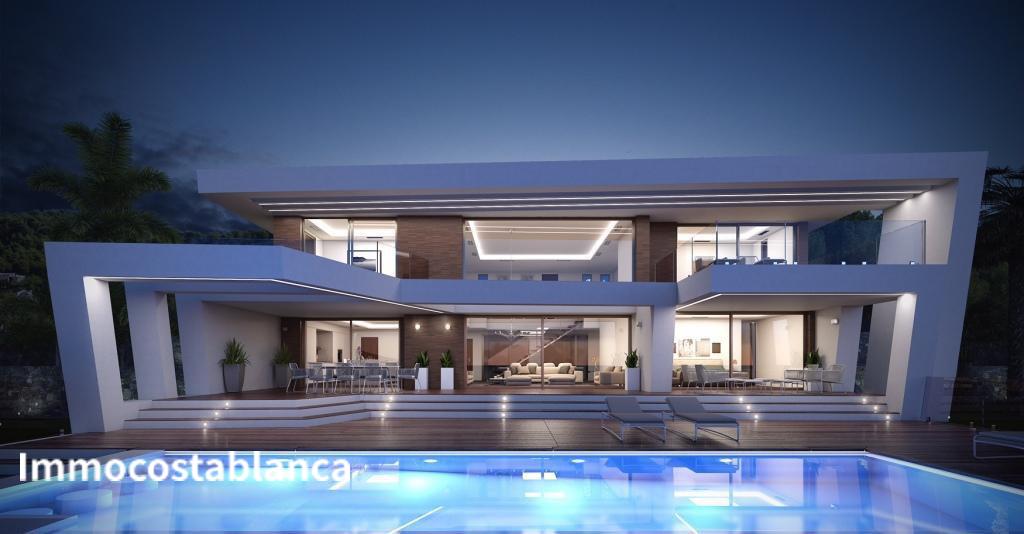 Villa in Javea (Xabia), 500 m², 1,395,000 €, photo 2, listing 21191848