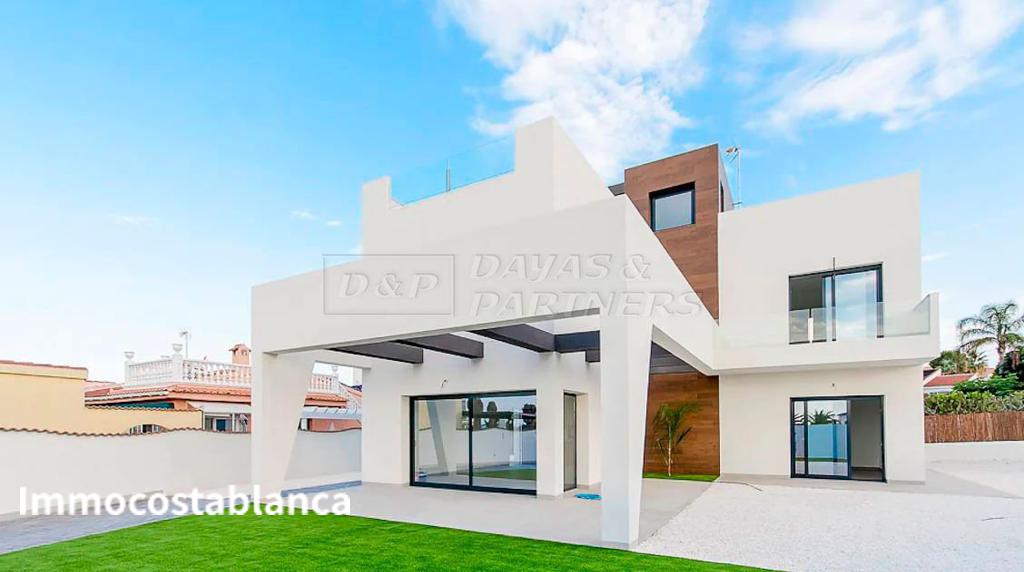 Villa in Rojales, 234 m², 550,000 €, photo 6, listing 56937056