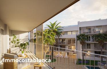 Apartment in Javea (Xabia), 105 m²