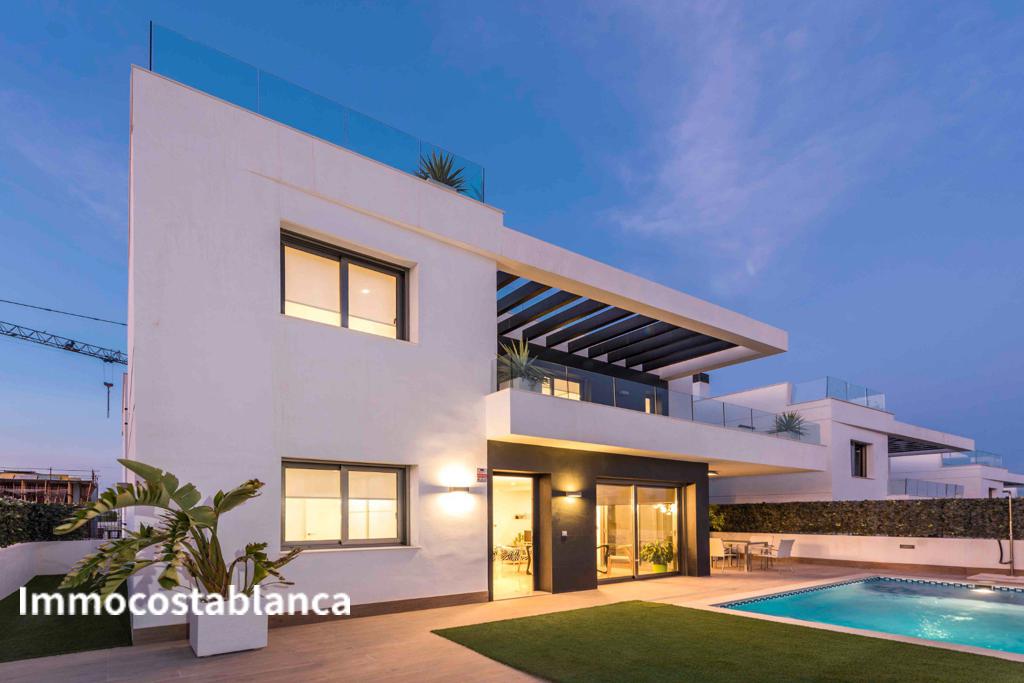 Villa in Algorfa, 124 m², 285,000 €, photo 2, listing 20503048