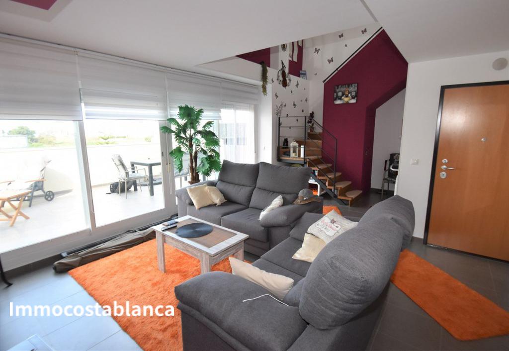 Penthouse in El Verger, 95 m², 228,000 €, photo 5, listing 5559216