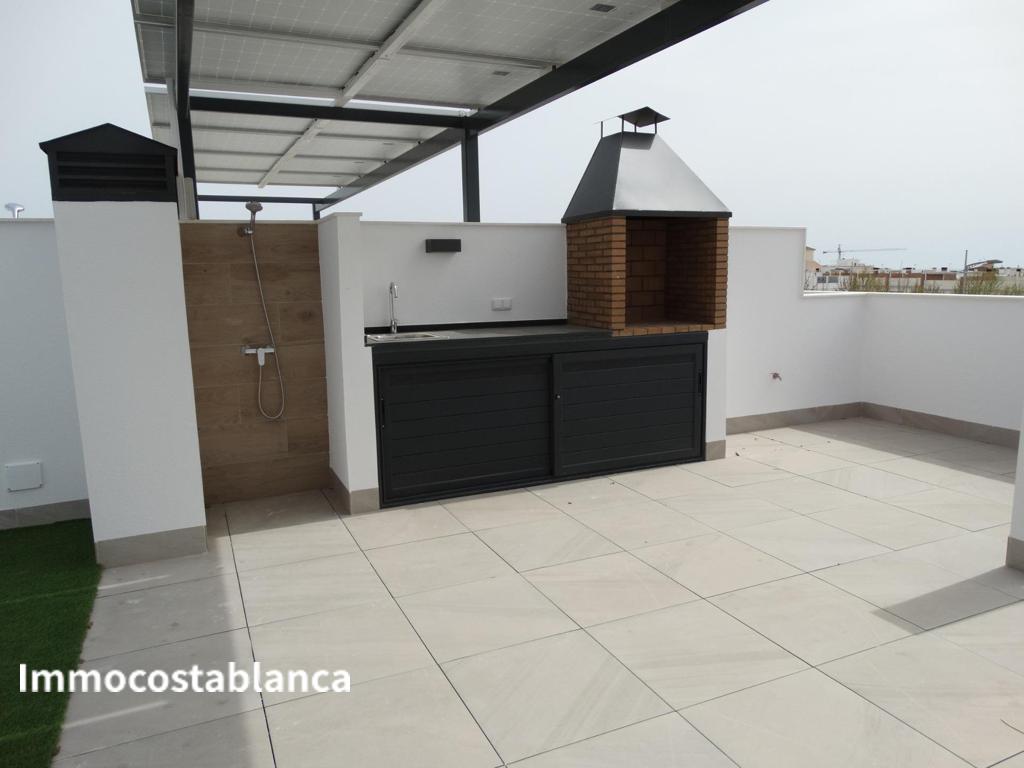 Detached house in Pilar de la Horadada, 93 m², 285,000 €, photo 1, listing 23807536