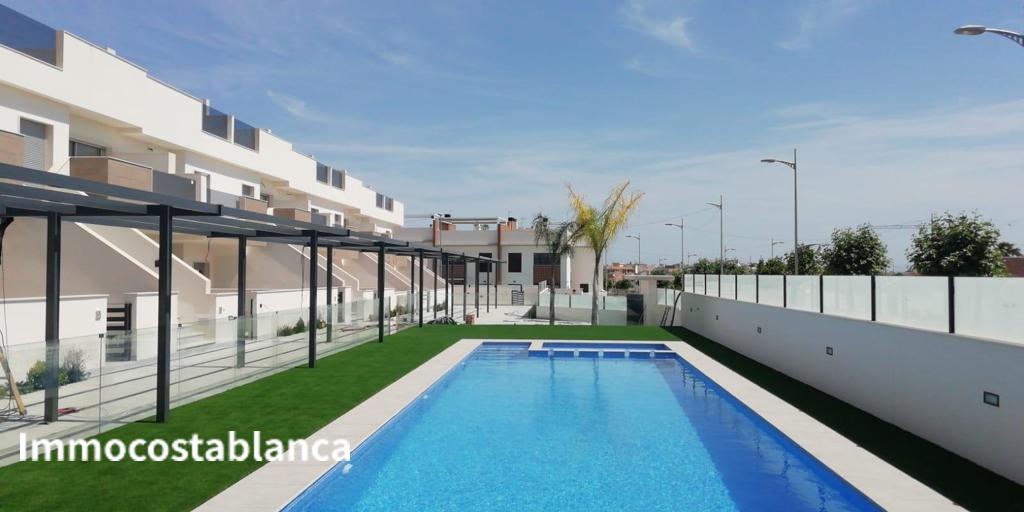 Detached house in Pilar de la Horadada, 77 m², 205,000 €, photo 3, listing 66554656