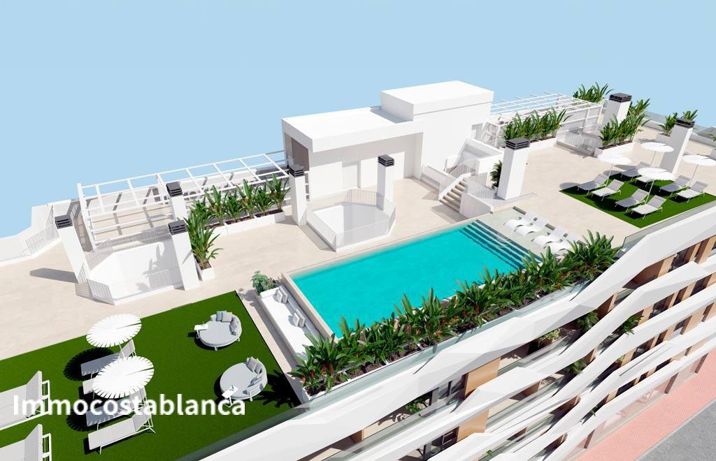 Apartment in Guardamar del Segura, 85 m², 352,000 €, photo 10, listing 49995616