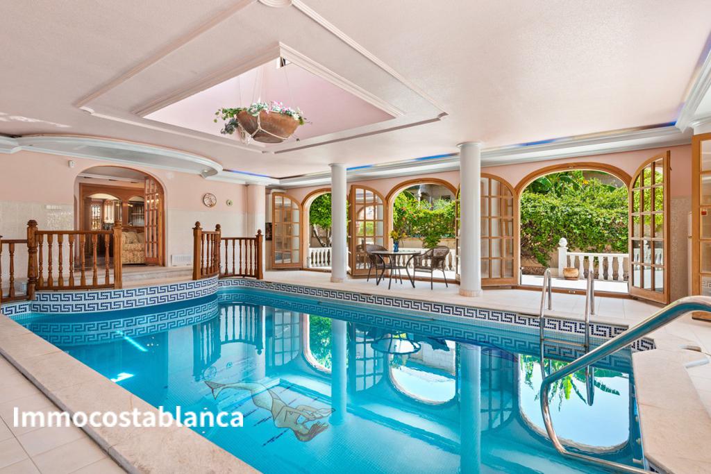 Villa in Torrevieja, 349 m², 650,000 €, photo 2, listing 14469056