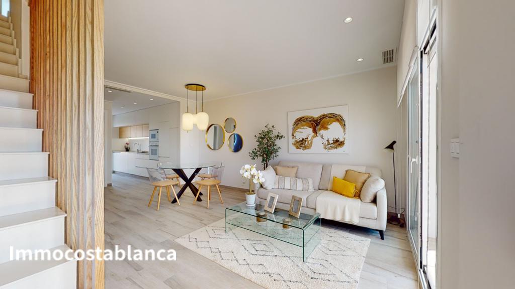 Apartment in Pilar de la Horadada, 100 m², 280,000 €, photo 10, listing 5817216