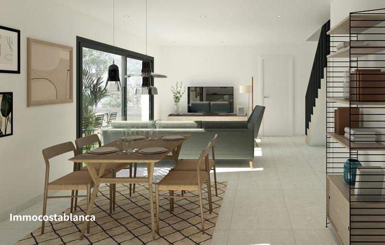 Townhome in Gran Alacant, 112 m², 312,000 €, photo 6, listing 24872336