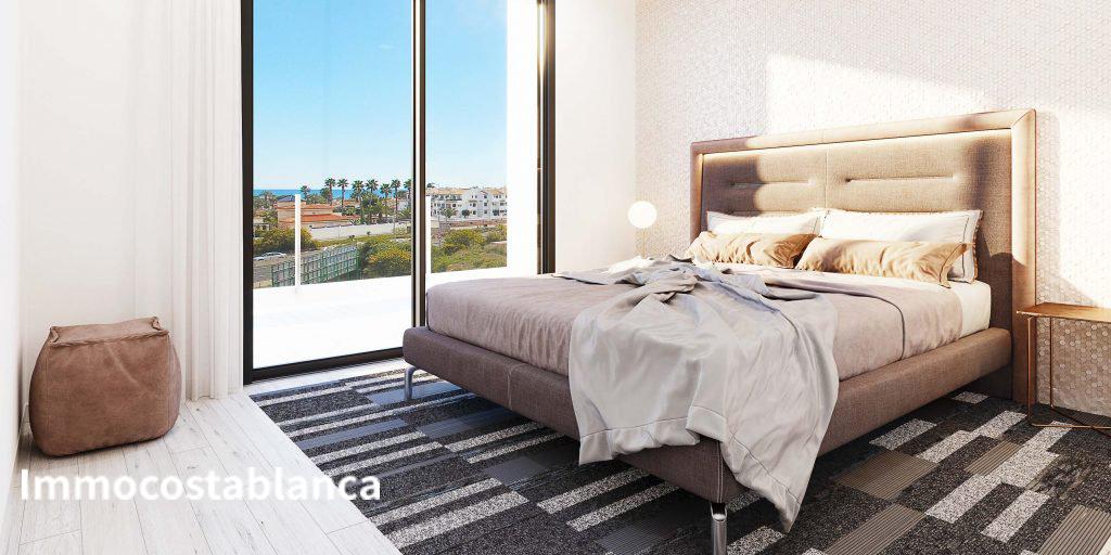 3 room apartment in Playa Flamenca, 73 m², 330,000 €, photo 9, listing 3876976