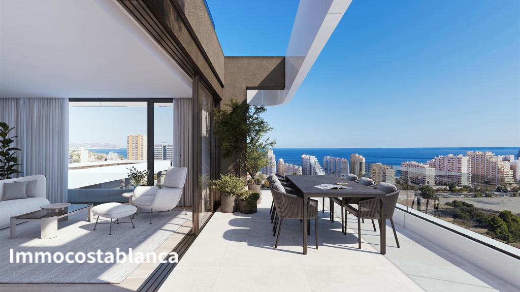 Apartment in Calpe, 106 m², 802,000 €, photo 4, listing 30688416