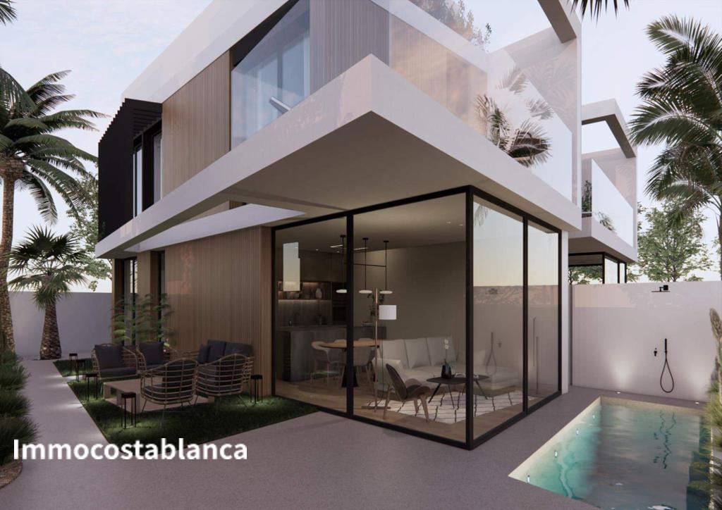 Villa in Torre de la Horadada, 258 m², 699,000 €, photo 1, listing 43865856