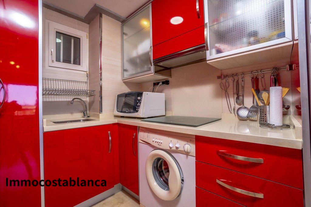 3 room apartment in Dehesa de Campoamor, 53 m², 103,000 €, photo 5, listing 17864816