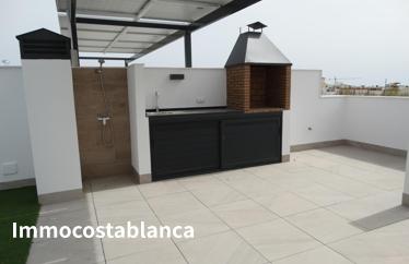 Detached house in Pilar de la Horadada, 93 m²