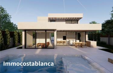 Villa in Polop, 208 m²