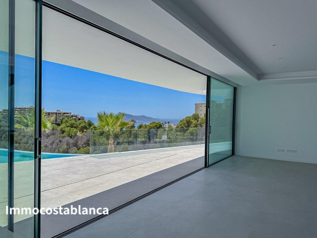 Detached house in Altea, 413 m², 2,290,000 €, photo 7, listing 12128416