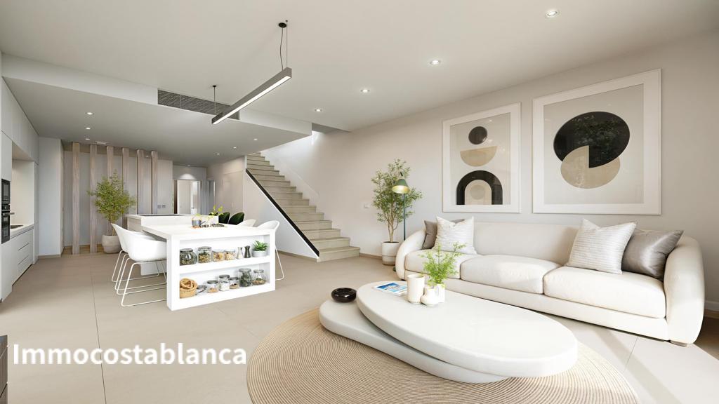 Villa in Los Montesinos, 228 m², 445,000 €, photo 3, listing 63123616