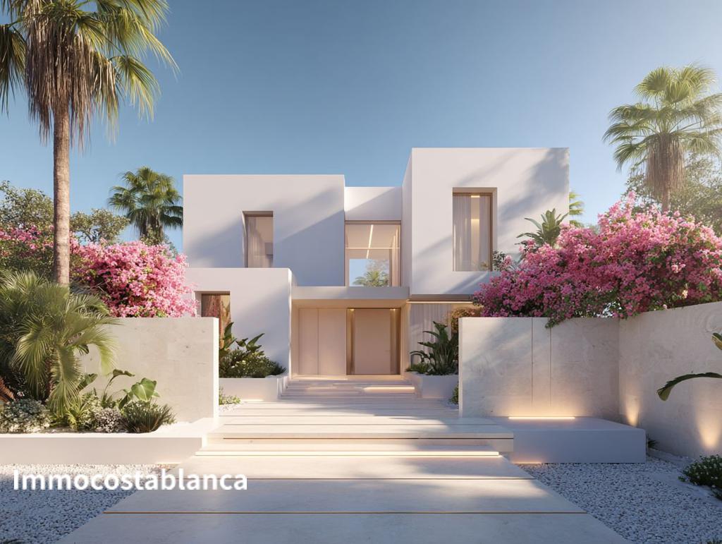 Detached house in Javea (Xabia), 410 m², 1,875,000 €, photo 10, listing 41038736