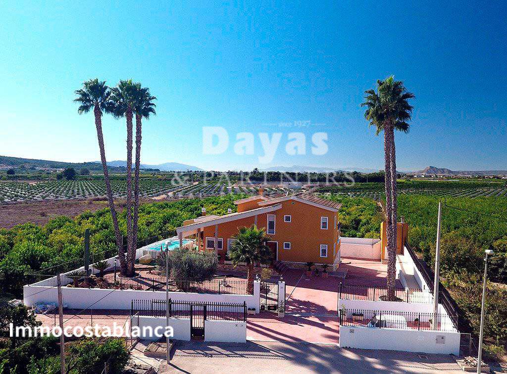 Villa in Orihuela, 495 m², 675,000 €, photo 7, listing 52288176