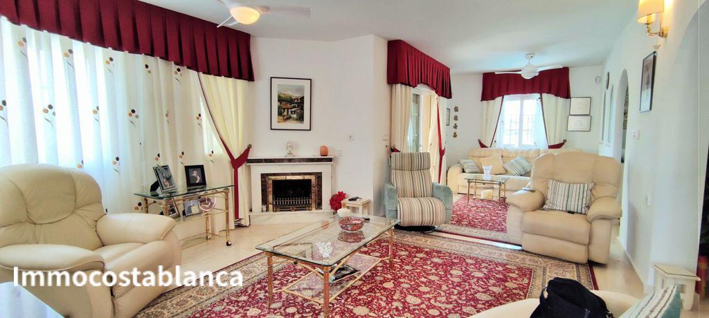 Villa in Dehesa de Campoamor, 240 m², 425,000 €, photo 7, listing 3192896