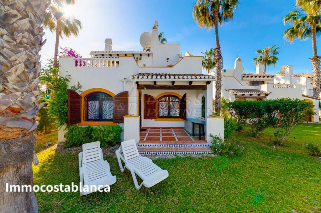Villa in Dehesa de Campoamor, 140 m², 245,000 €, photo 3, listing 33942576